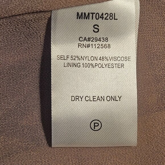 Miss Me Womens Floral Velvet Ruffle Sleeve Top S Cottagecore Boho Whimsygoth - Picture 11 of 12